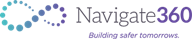 navigate360 логотип