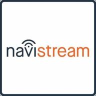 navistream logo