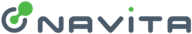 navita connect tem логотип
