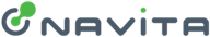 navita connect tem logo