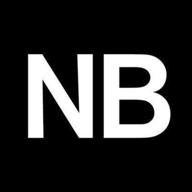 nb studio логотип