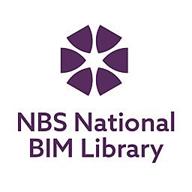 nbs national bim library логотип