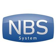 nbs system managed hosting логотип