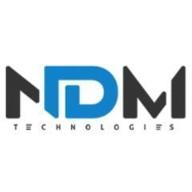 ndm technologies logo