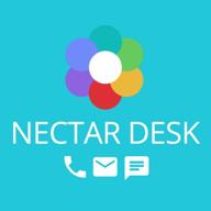 nectar desk логотип