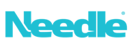 needle logo