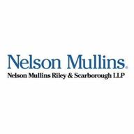 nelson mullins riley & scarborough logo