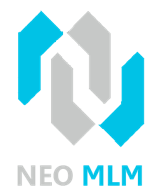 neo mlm software logo
