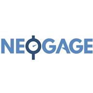 neogage logo