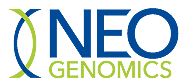 neogenomics pharma services logo