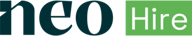 neohire - skill development platform logo