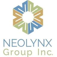 neolynx group inc. логотип