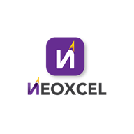 neoxcel logo