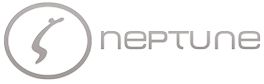 neptune 로고