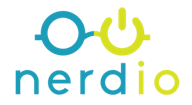 nerdio logo