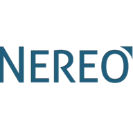 nereo leave logo