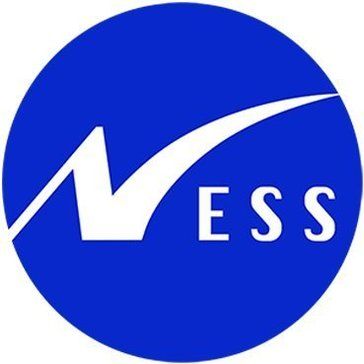 ness 로고