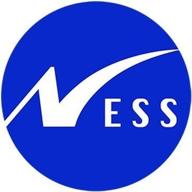 ness logo