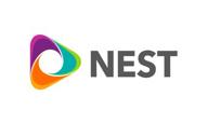 nest facilitate logo