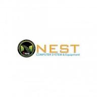 nest time attendance system logo