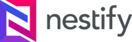 nestify логотип