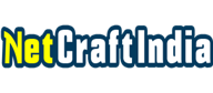 net craft india hosting services logo