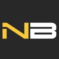 netblazon logo
