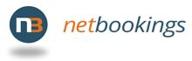 netbookings logo