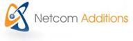 netcom additions logo