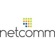 netcomm logo