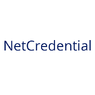 netcredential logo