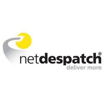 netdespatch 로고