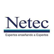 netec - global knowledge logo