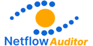 netflow auditor logo