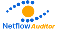 netflow auditor логотип