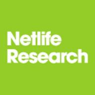 netlife research logo