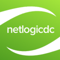 netlogicdc llc logo