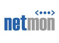 netmon 1u server appliance logo