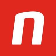 netnomics логотип