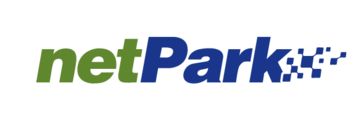 netpark ๋ก๊ณ