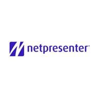 netpresenter логотип