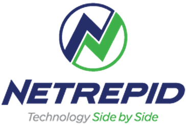 netrepid 로고