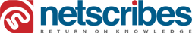netscribes onsense logo