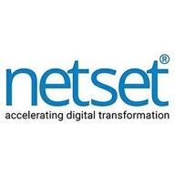 netset digital marketing agency логотип