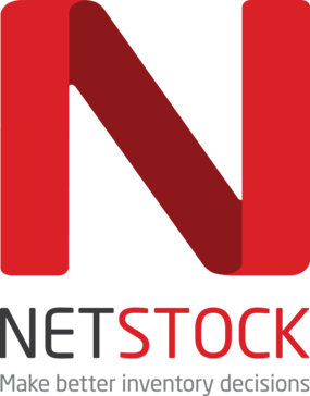 netstock 로고