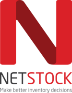 netstock логотип
