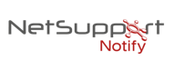 netsupport notify logo