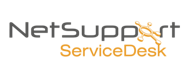 netsupport servicedesk logo