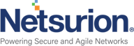 netsurion managed threat protection logo