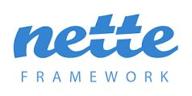 nette logo